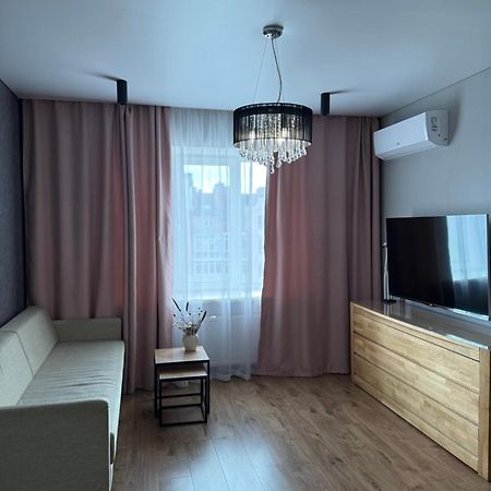 Однокімнатна Квартира Umanʼ Exterior foto